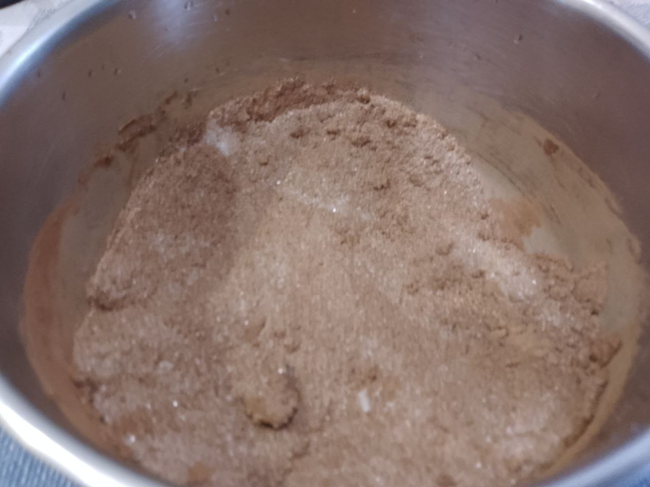 Chkoladniypirog S Klybnikoy 12