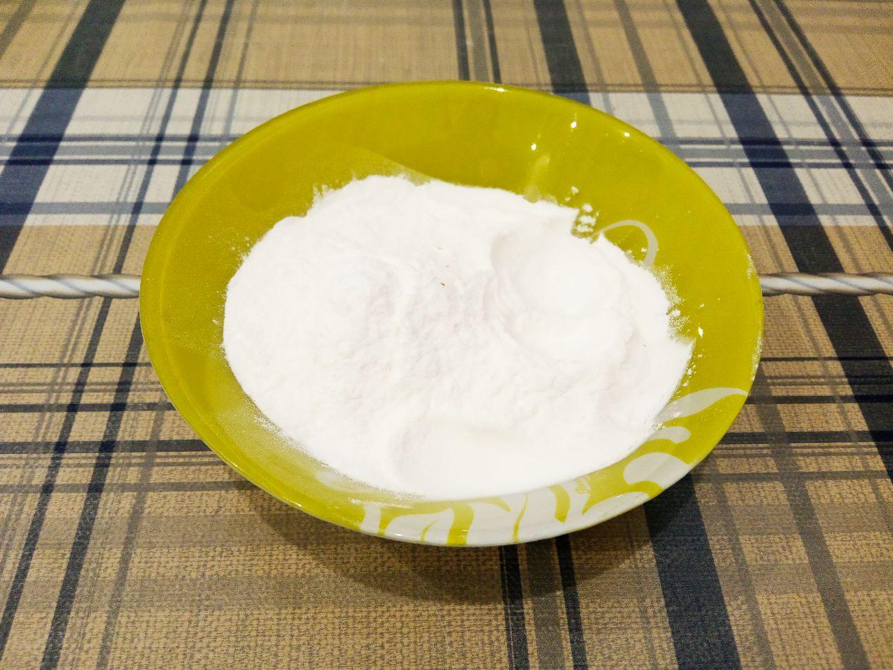 Limonnoe Pezhene S Kraaxmalom