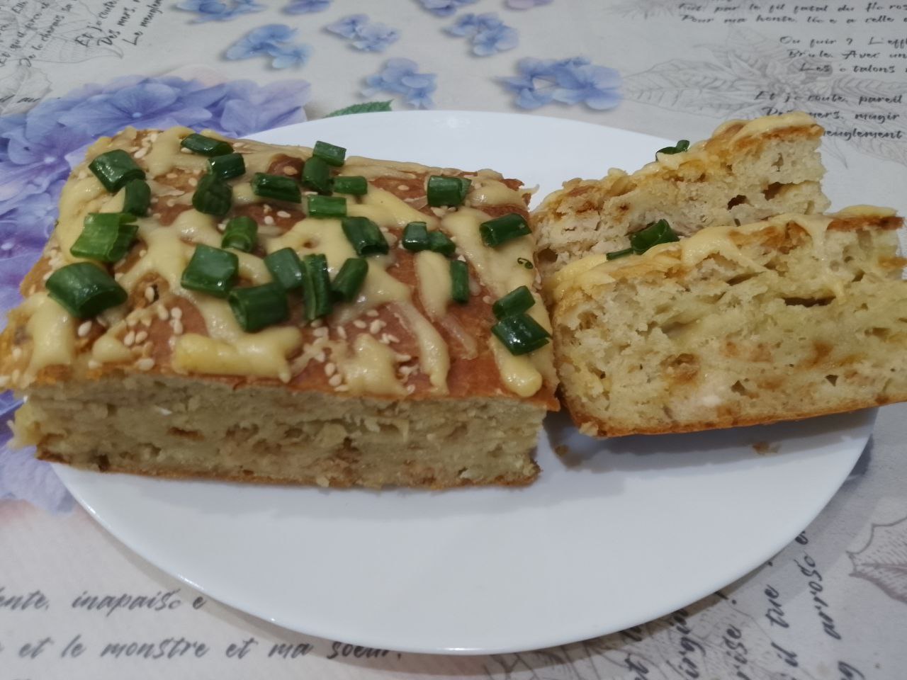 Pirog Zalivnoy 3