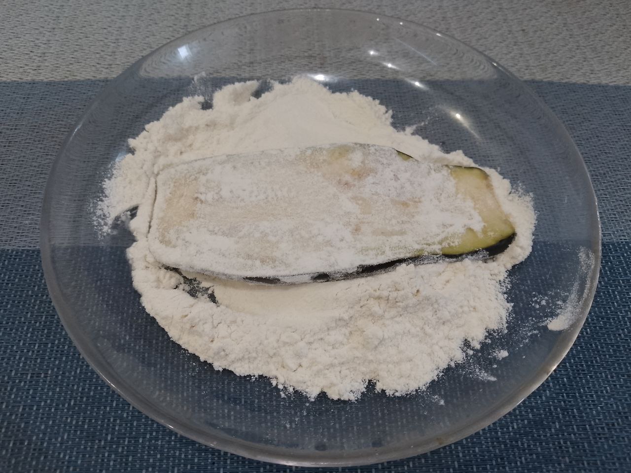 Baklajani V Kluare 2