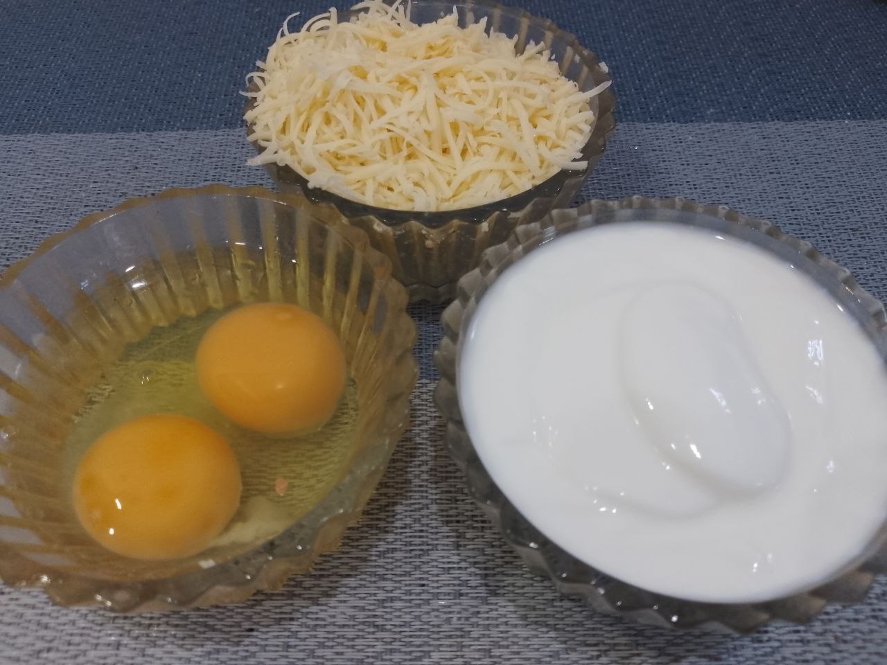 Zapekanka Iz Kartofelya 16