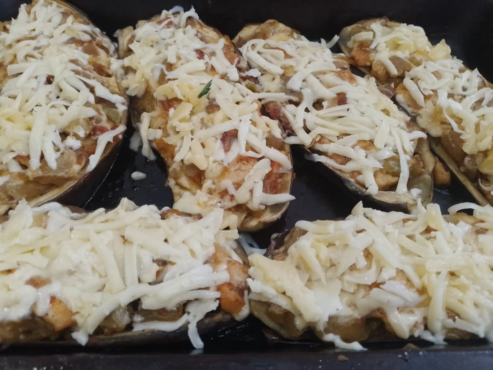 Baklajani V Dyxovke 24
