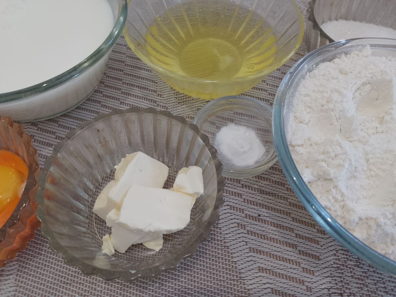 Pankeyki S Malinoy 19