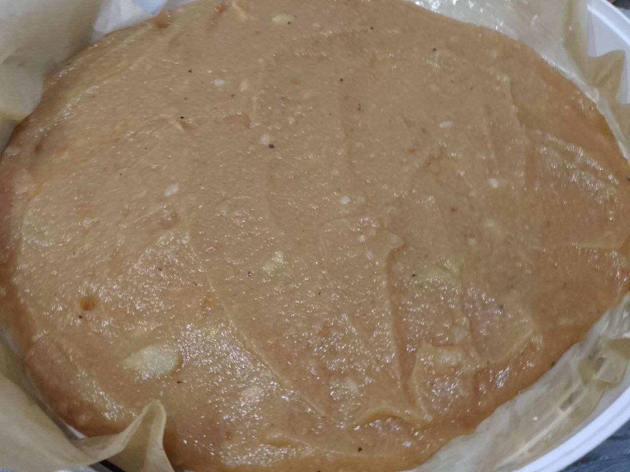Pastila Yagodnaya
