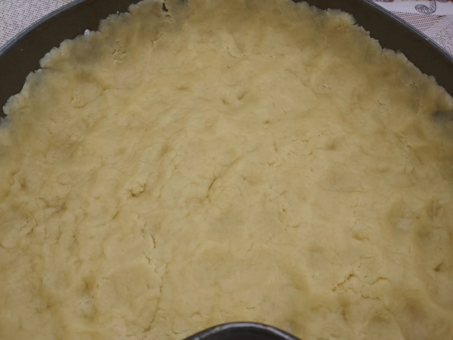 Pirog S Belkmi 10