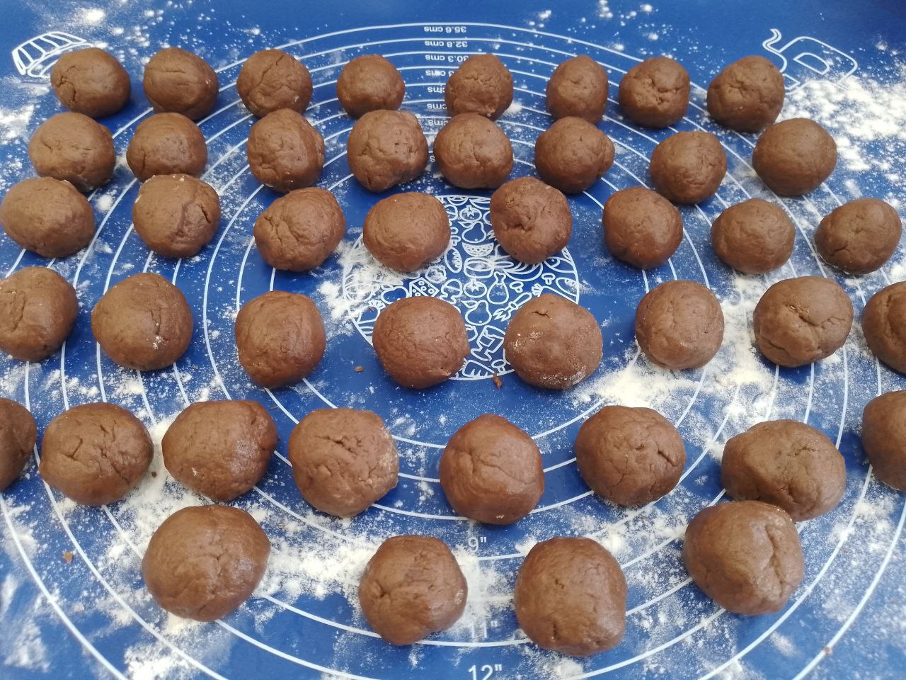 Pezhene Chokoladnoe 19