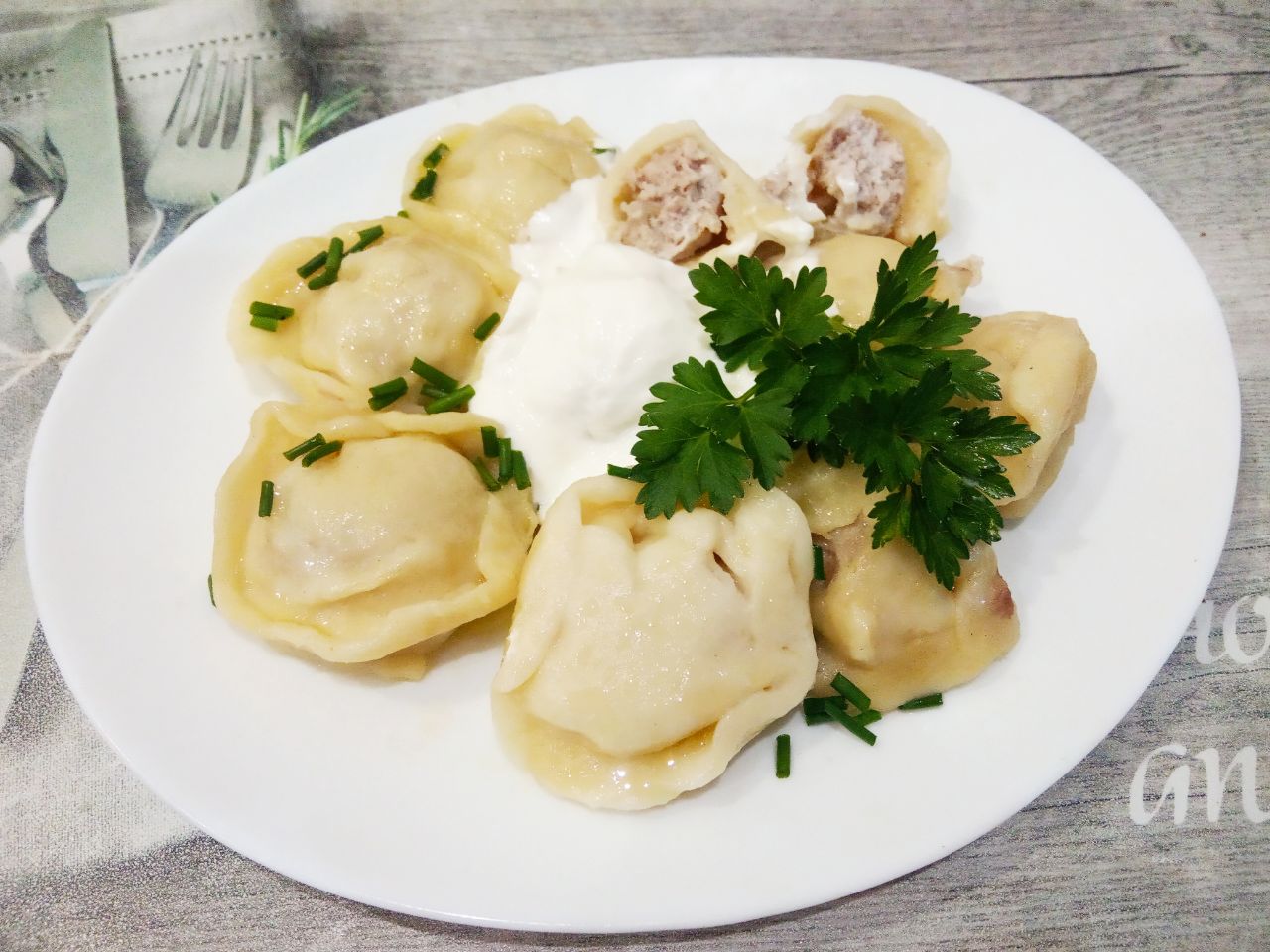 Zavarnie Pelmeni 23
