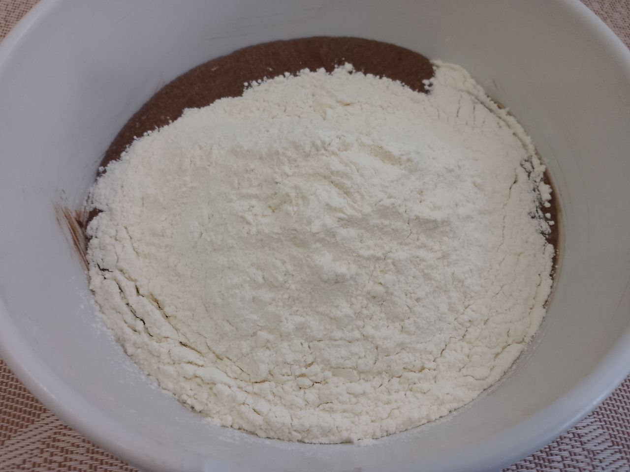 Pezhene Chokoladnoe 15