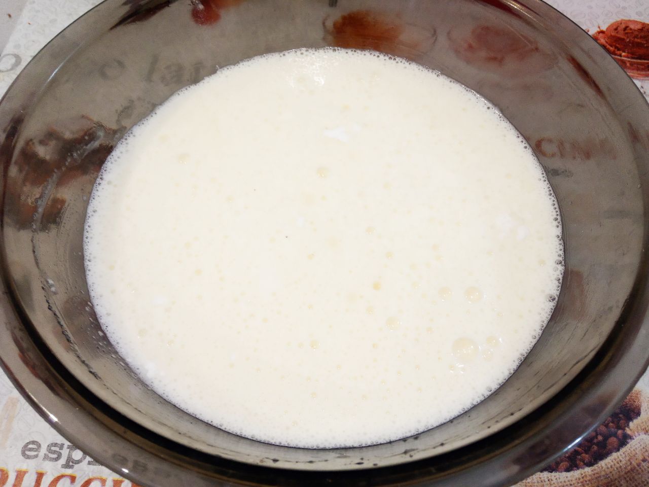 Pirog S Chokoladomdjemom9