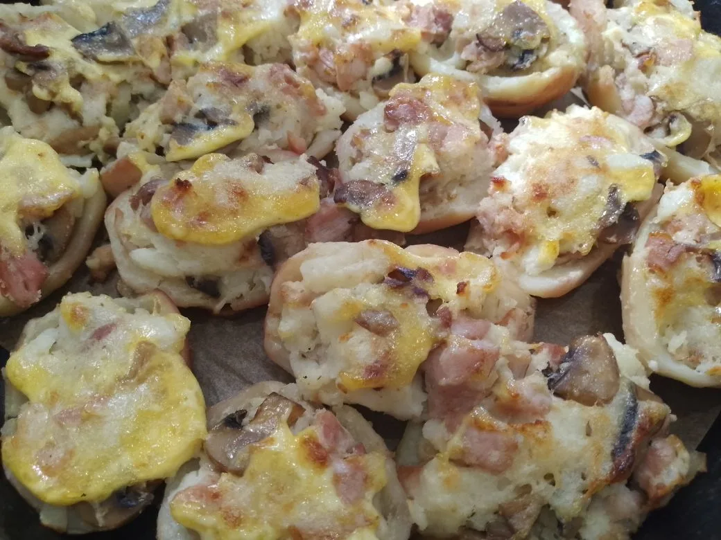 Kartochka S Nazhinkoy 22