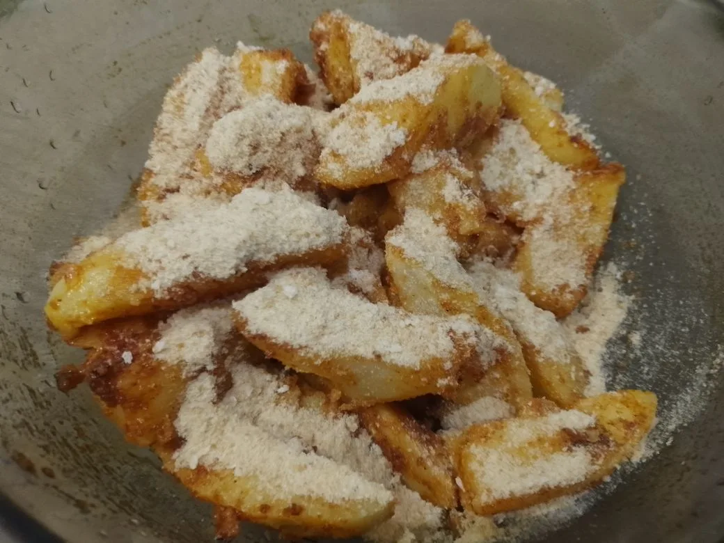 Kartofeli V Syxarux 7