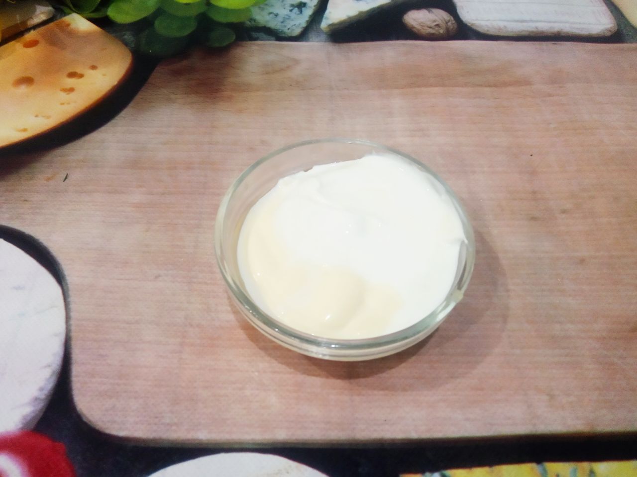 Zapezhennie Baklajani 4