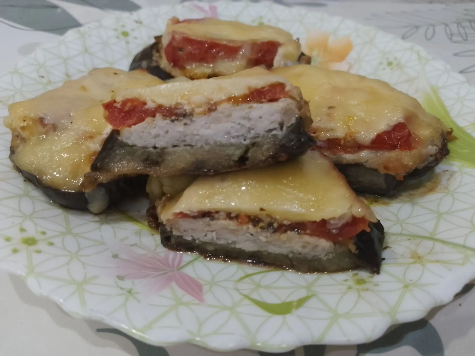 Baklajan S Farchem 21