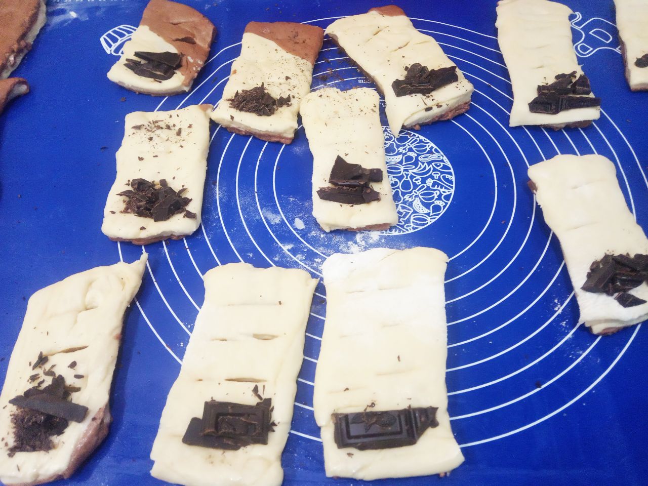 Bylozhki S Chokoladom40