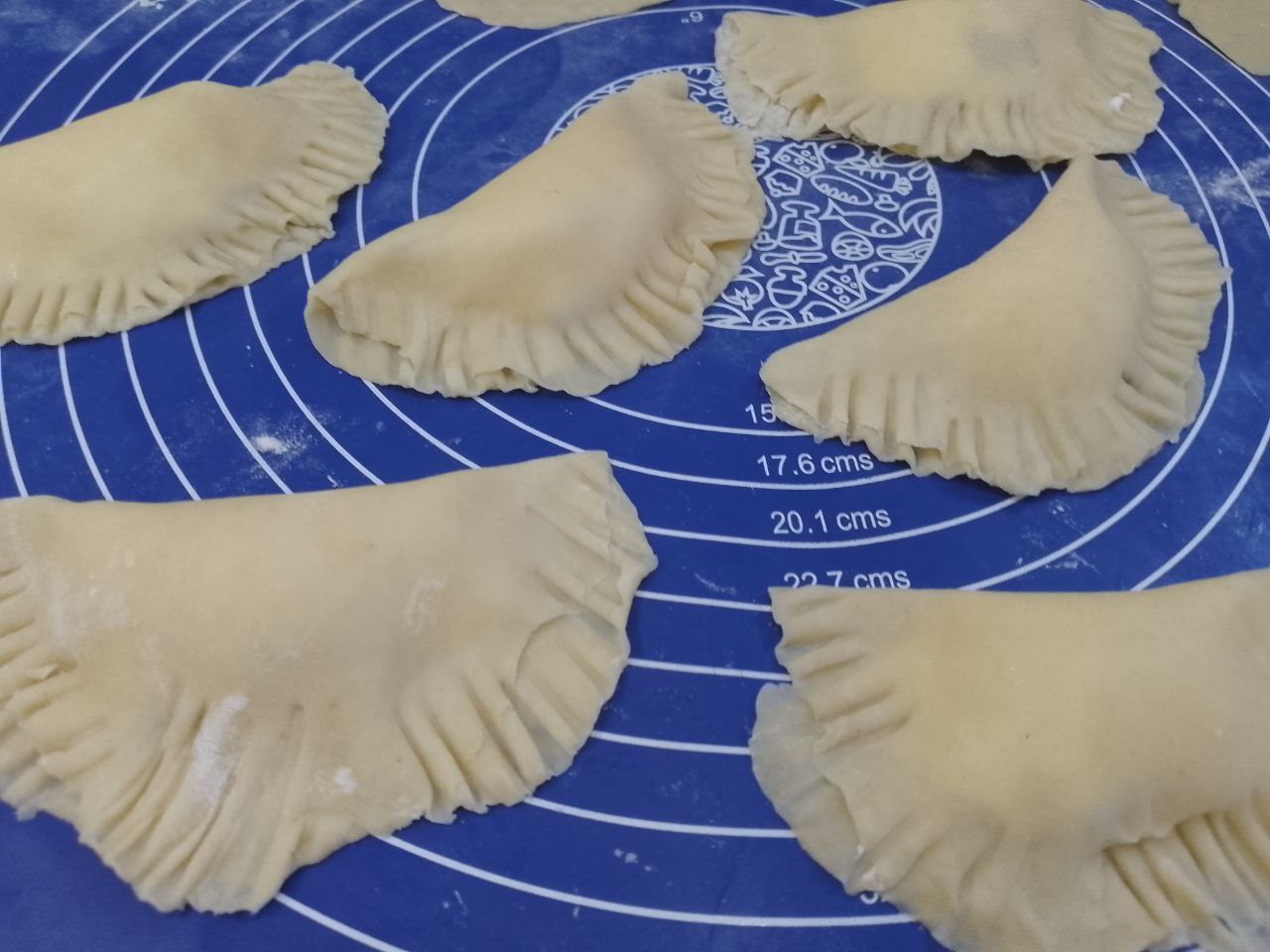 Ychki S Nazhinkoy 20