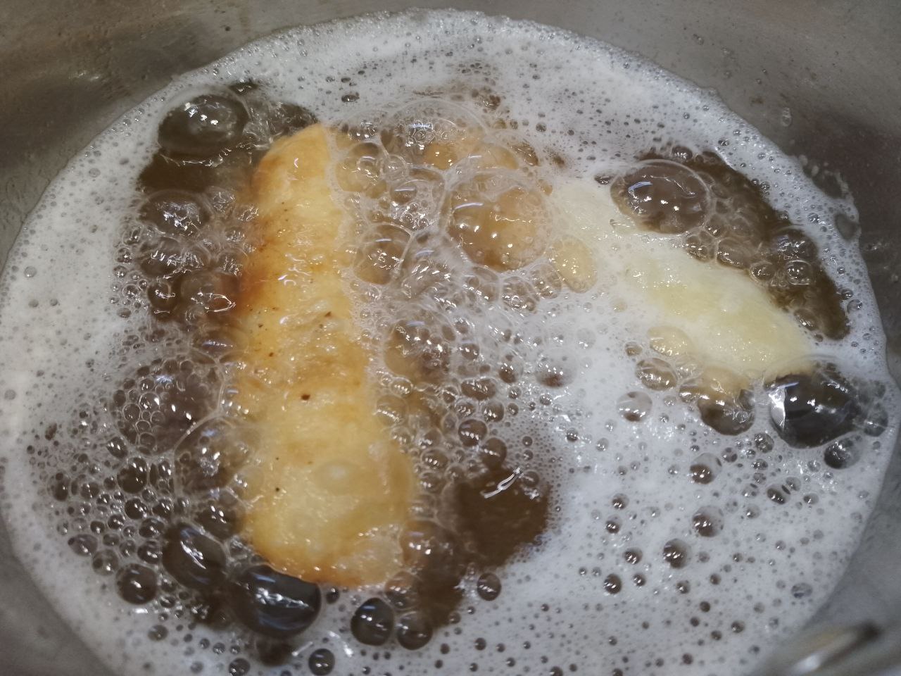 Trybozhki S Kremom 32