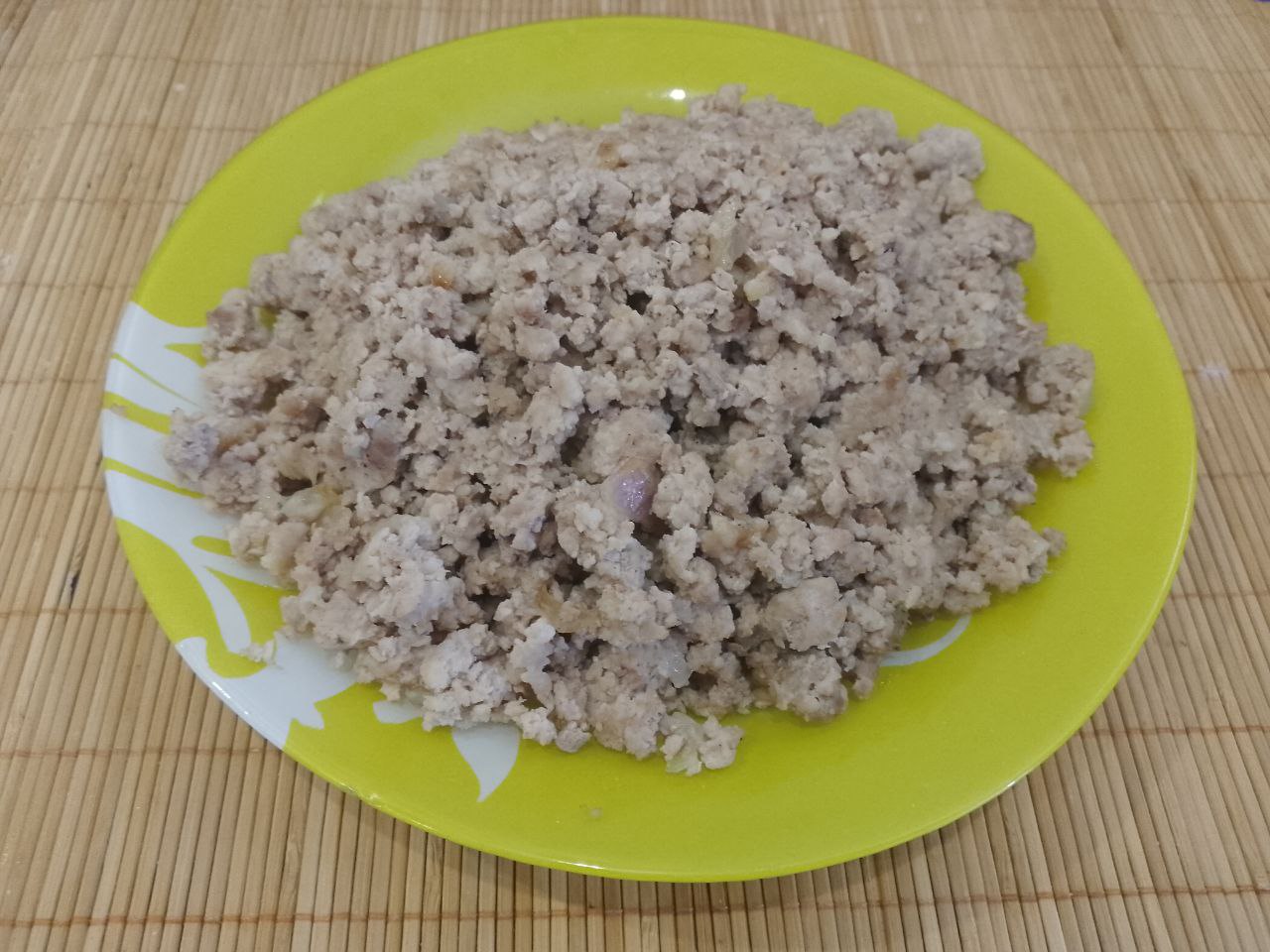 Pirojki S Kynjytom 14