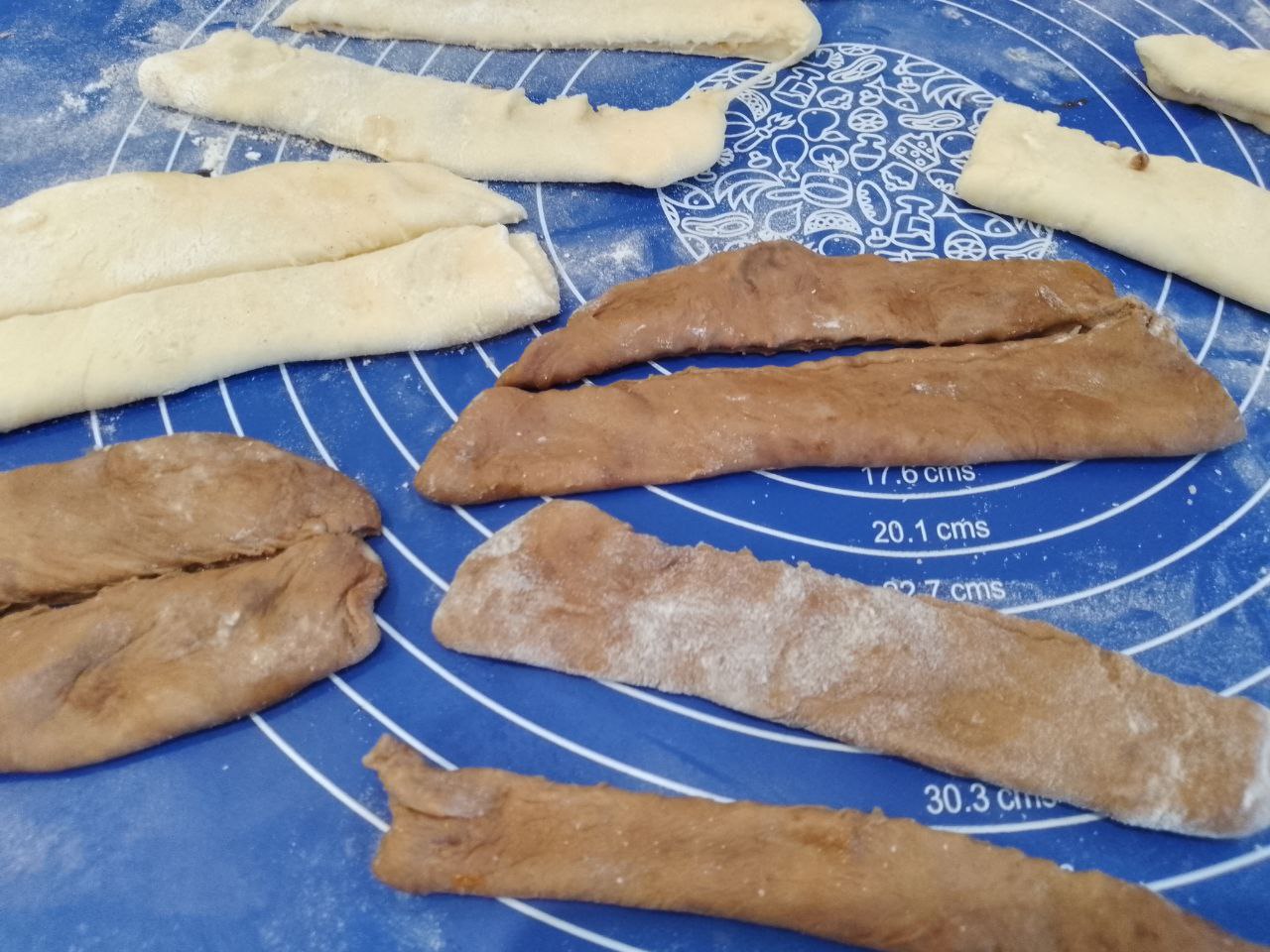 Bylozhki S Koricey 25