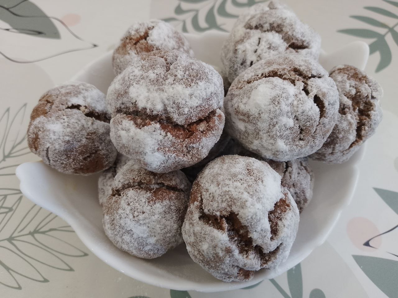 Pezhene Chokoladnoe 24