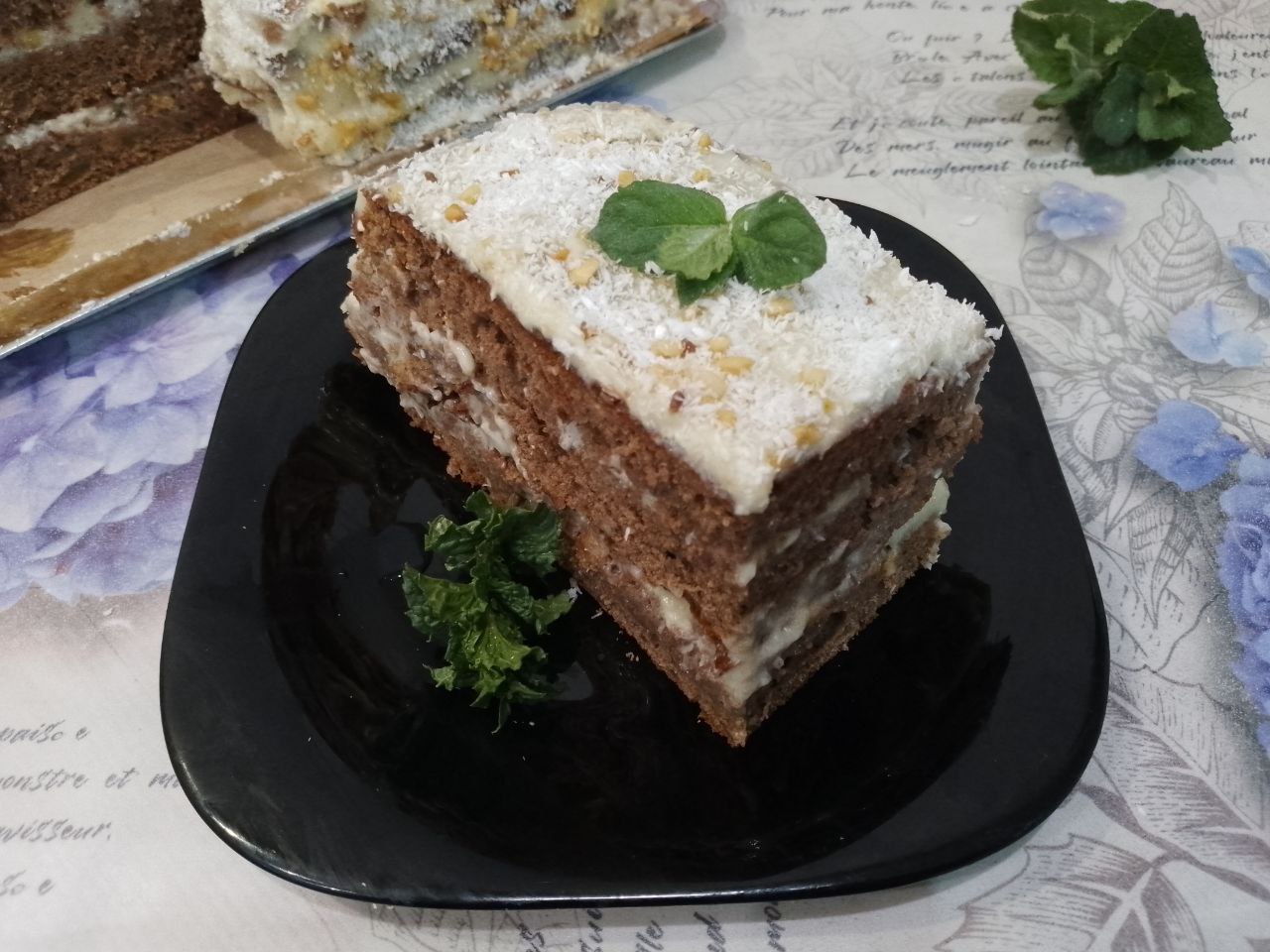 Chokoladniy Pirog 45