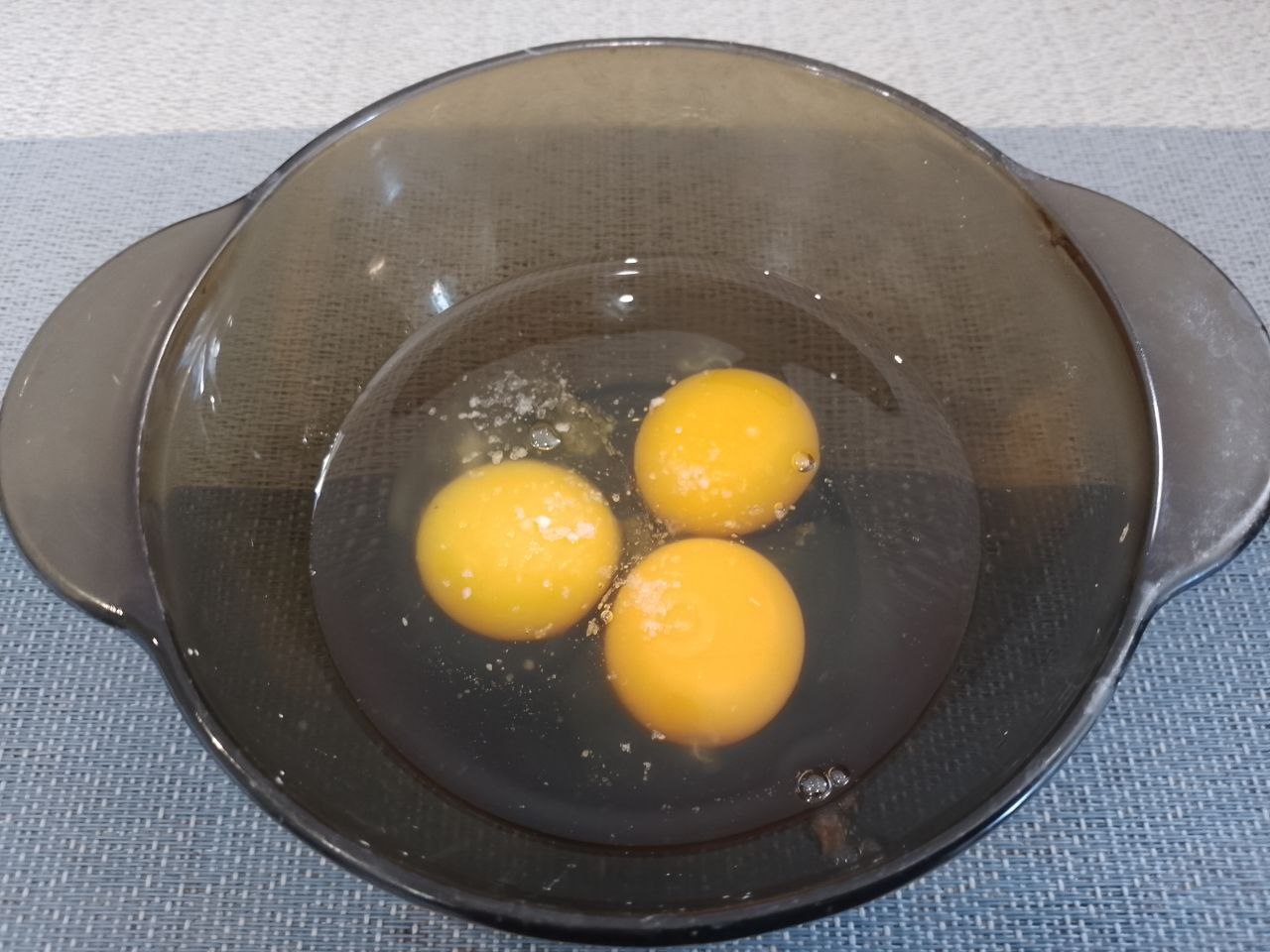 Omlet Yaizhniy 6