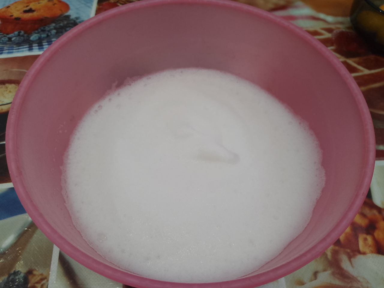 Tort so Slivkani 31