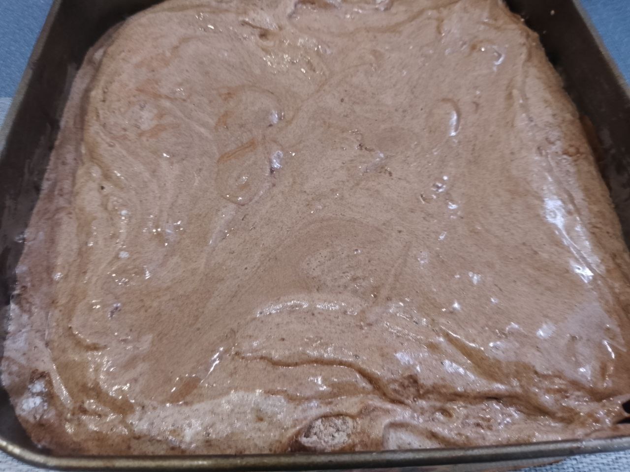 Biskvit S Varenem 10