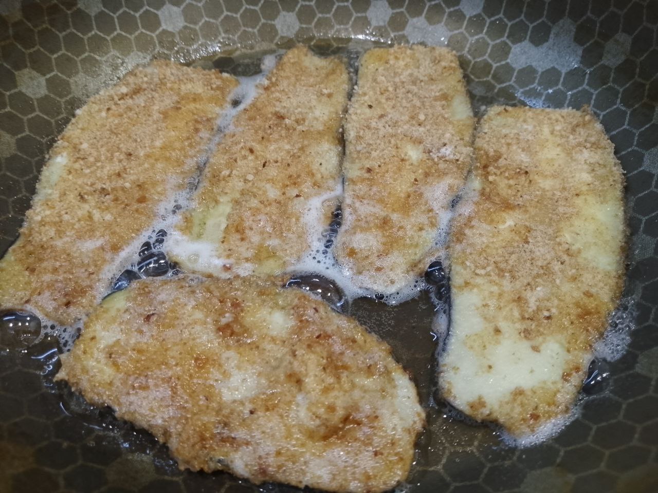 Baklajani V Kluare 5