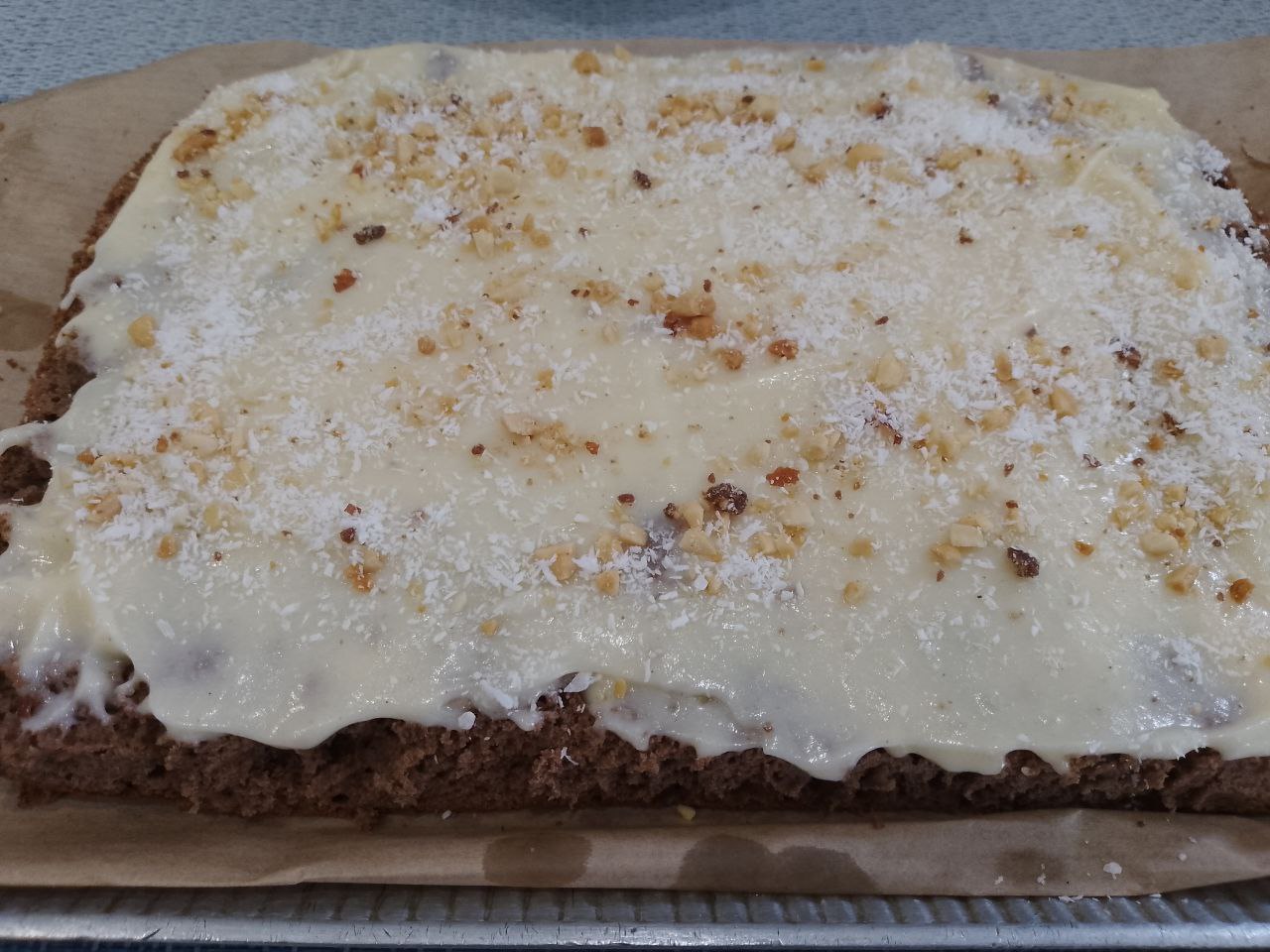 Chokoladniy Pirog 33