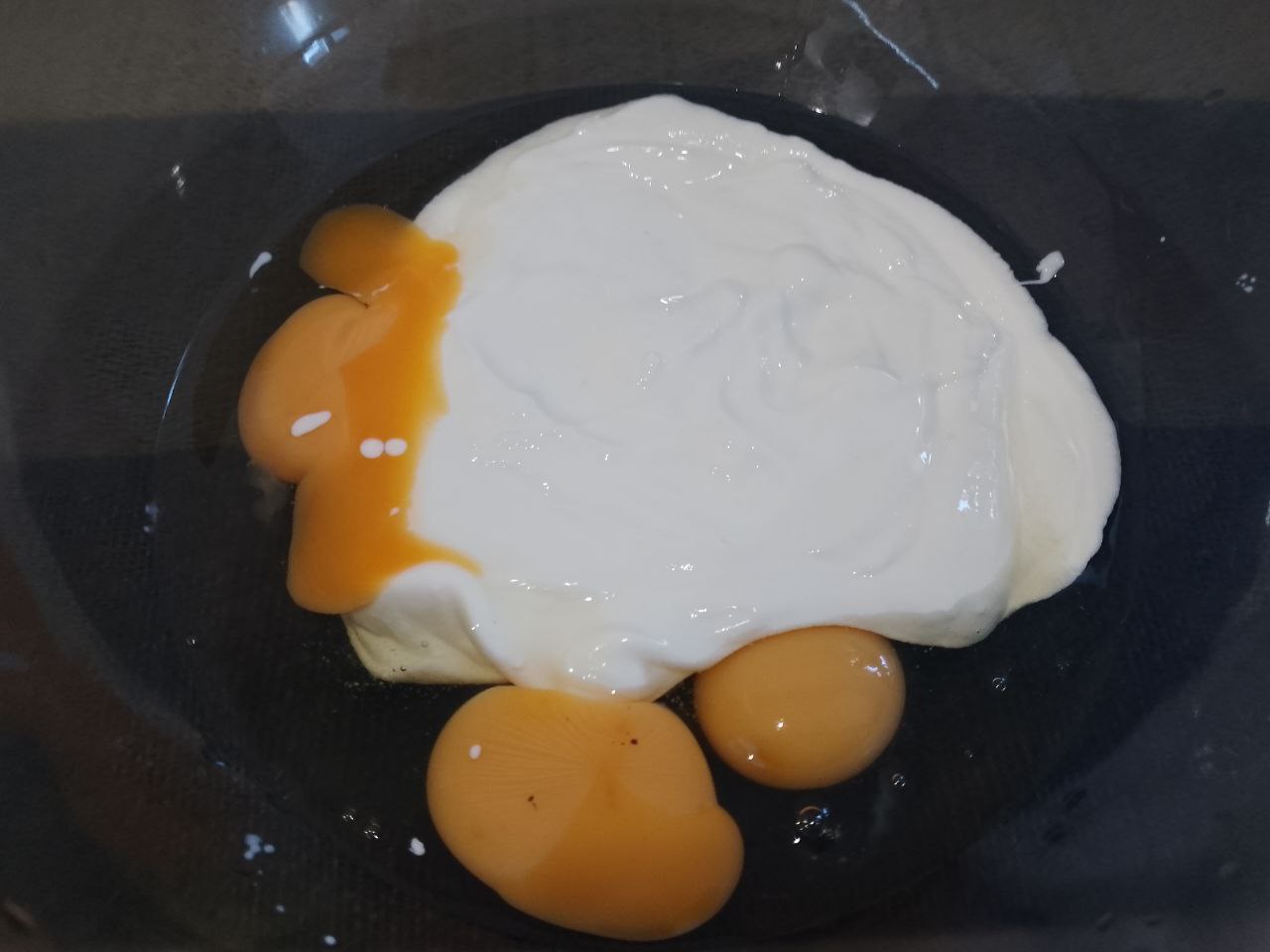 Jareniepirojki so Slivoy 17