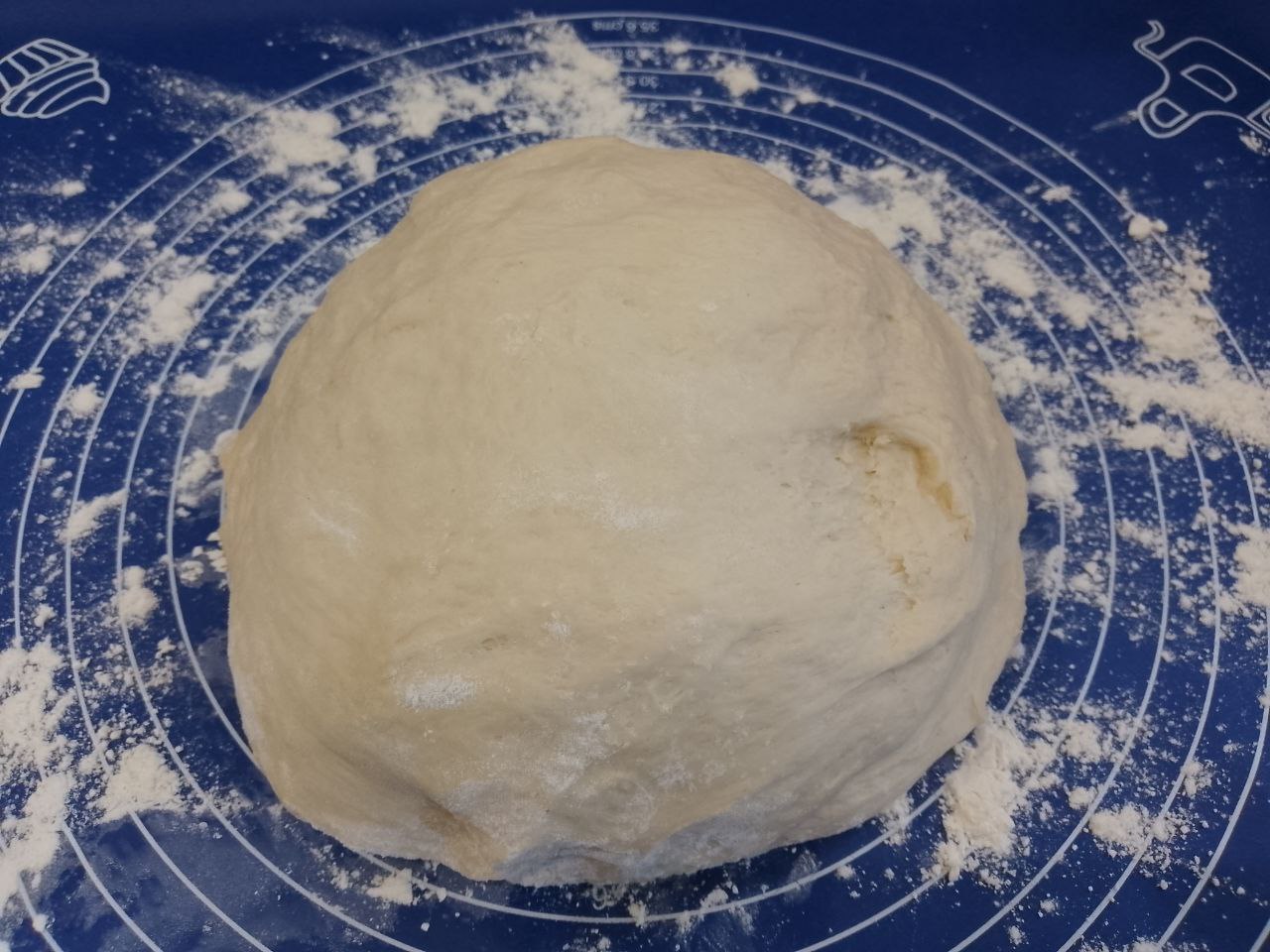 Jareniepirojki so Muasom 13