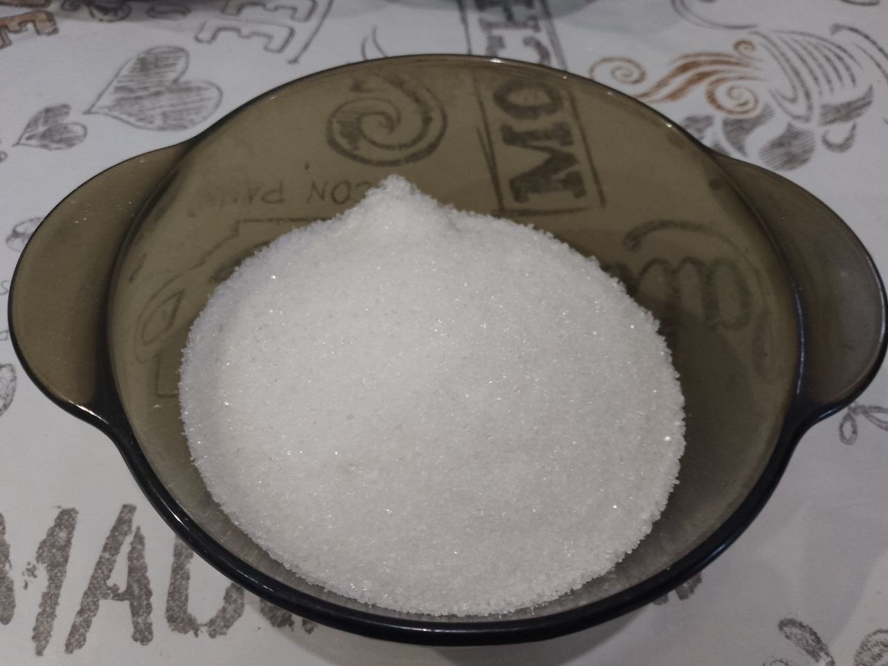 Pirog so Smorodinoy 1