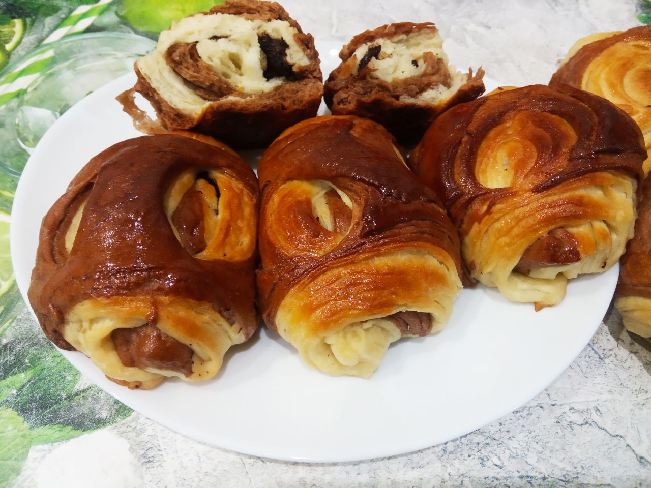 Bylozhki S Chokoladom48