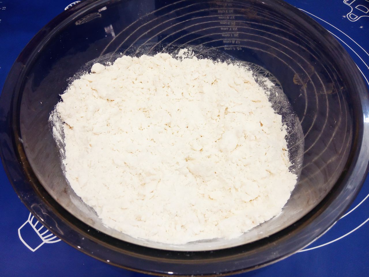 Pirog S Klybnikoy 4