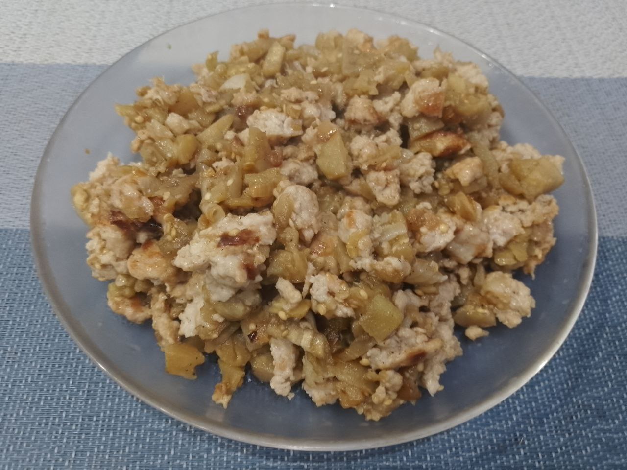 Baklajani S Nazhinkoy 11