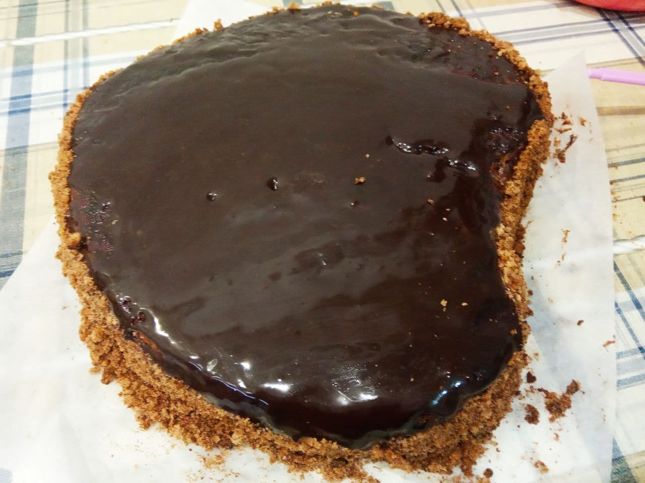 Tort S Chokoladom8