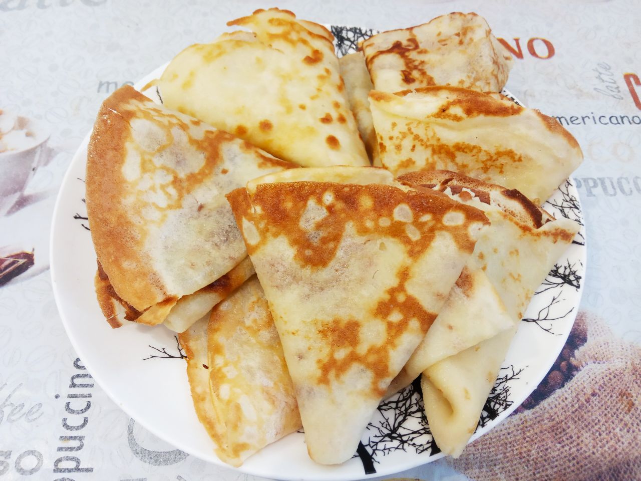 Blini S Maslom9