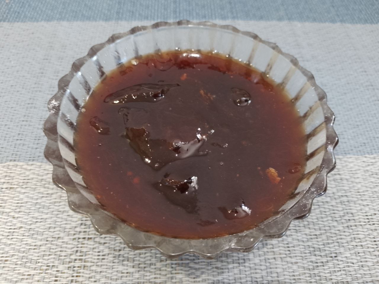 Chokoladniypirog S Yablokami 2