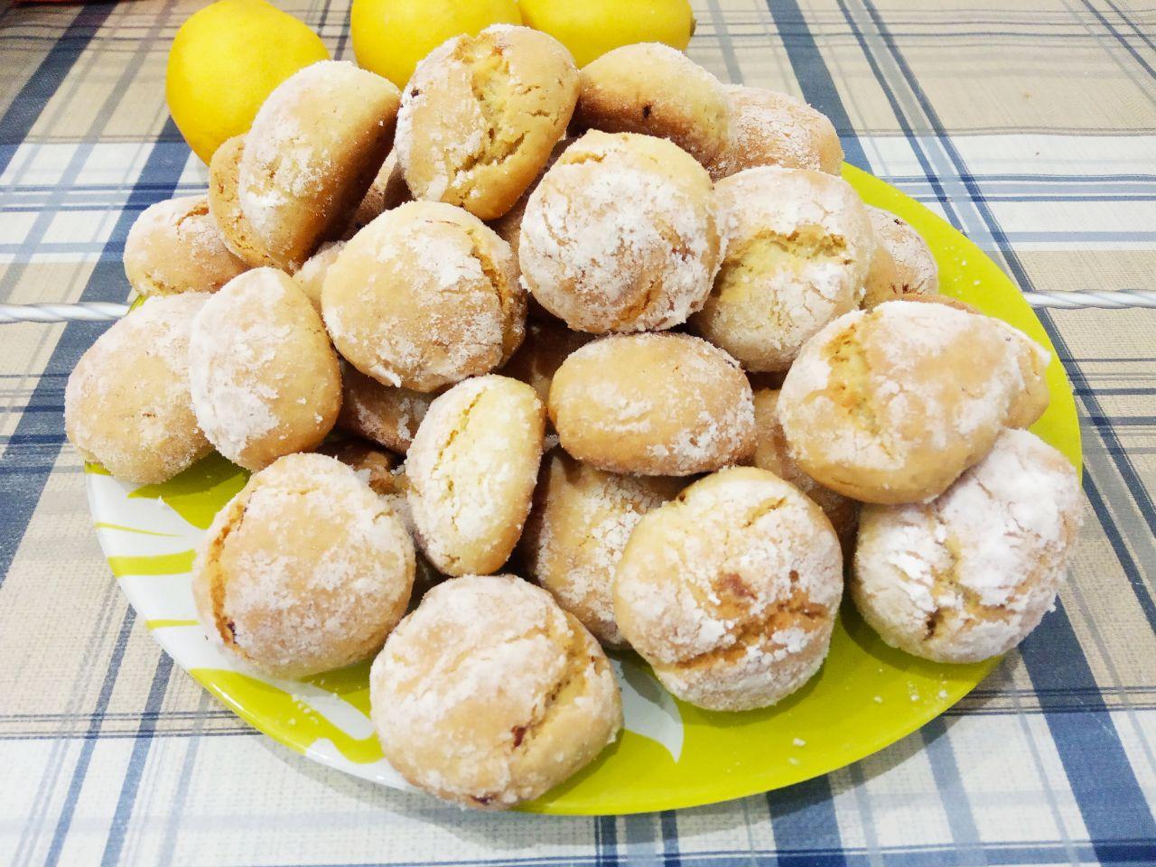 Limonnoe Pezhene S Kraxmalom23