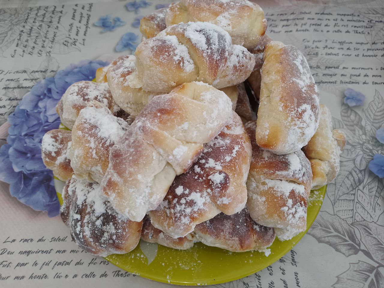 Rogaliki S Zhernoslivom 7