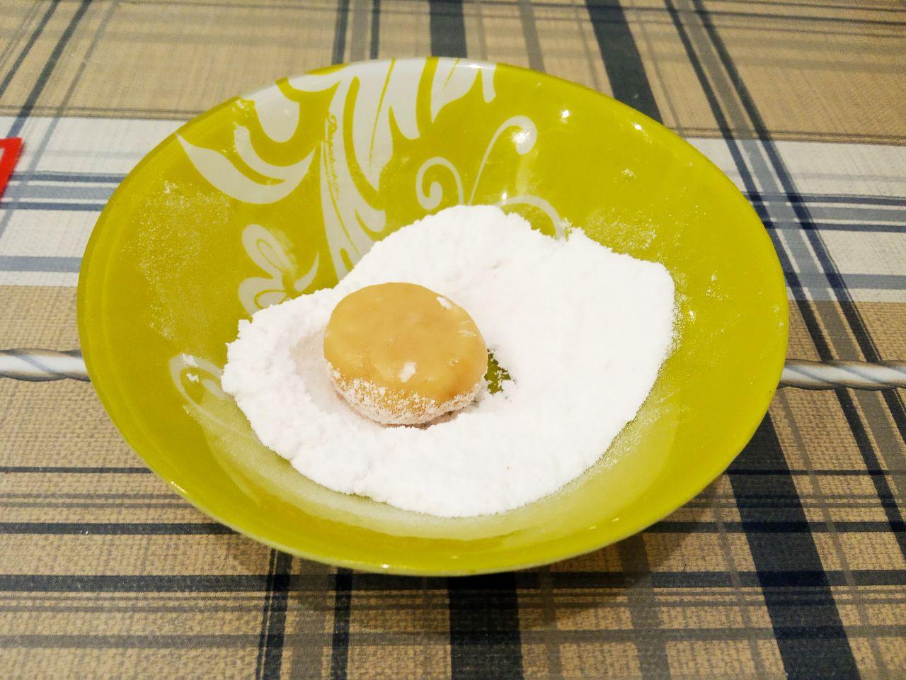 Limonnoe Pezhene S Kraxmalom17