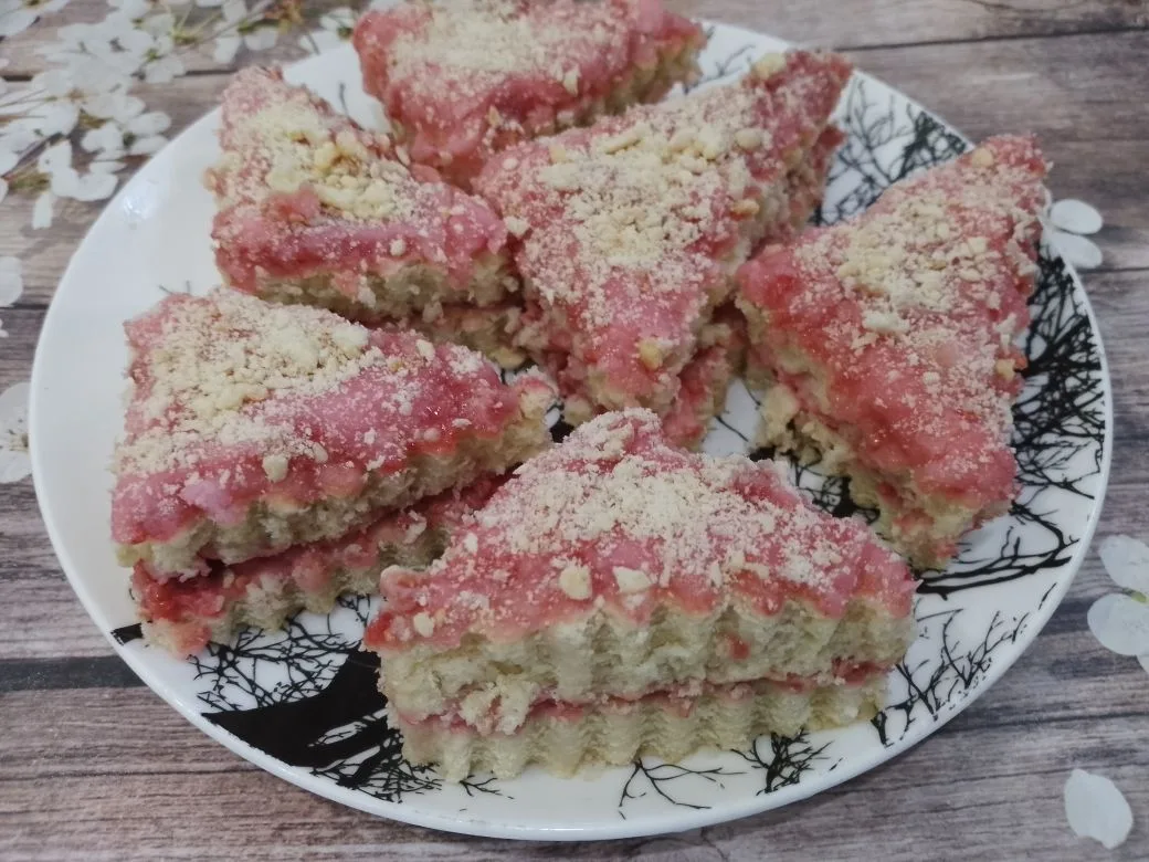 Pirojnie S Malinoy 26