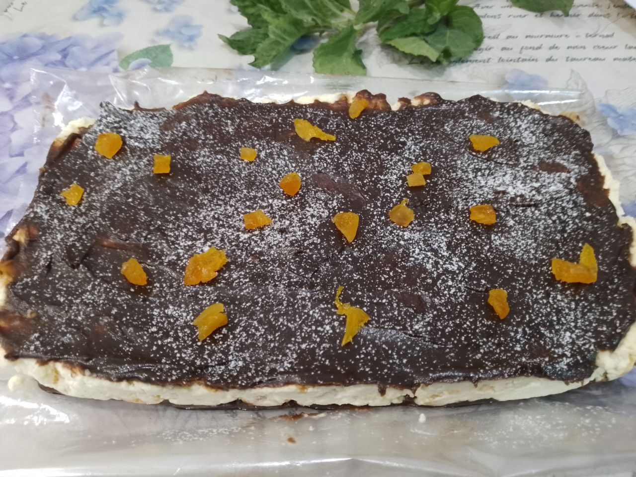 Tvorojniy Desert 16