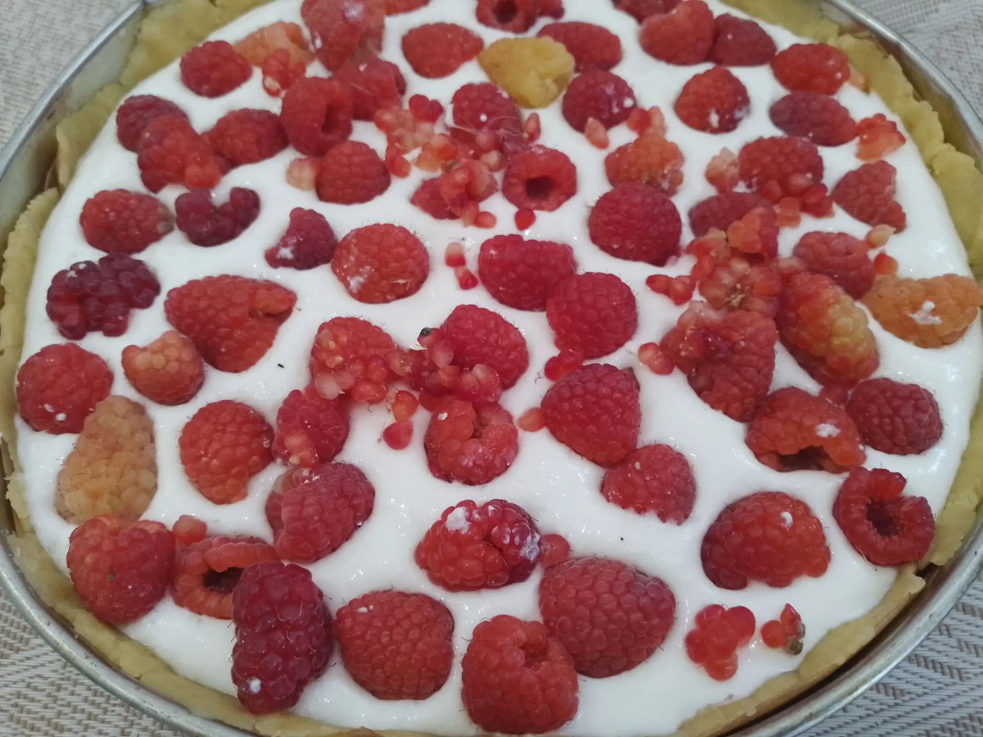 Pirog S Tvorogom 26