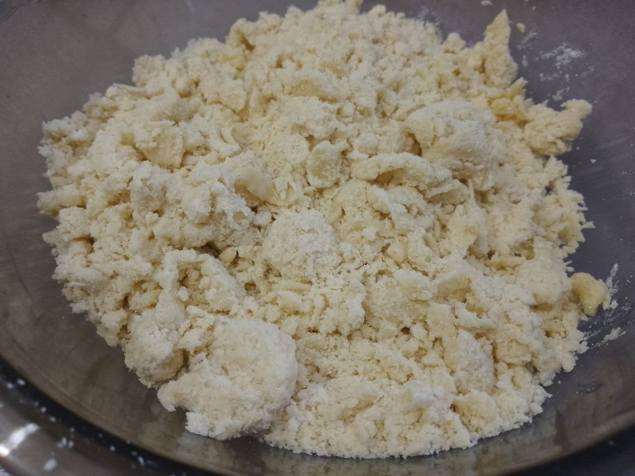 Pesozhniypirog Tvorojniy 7