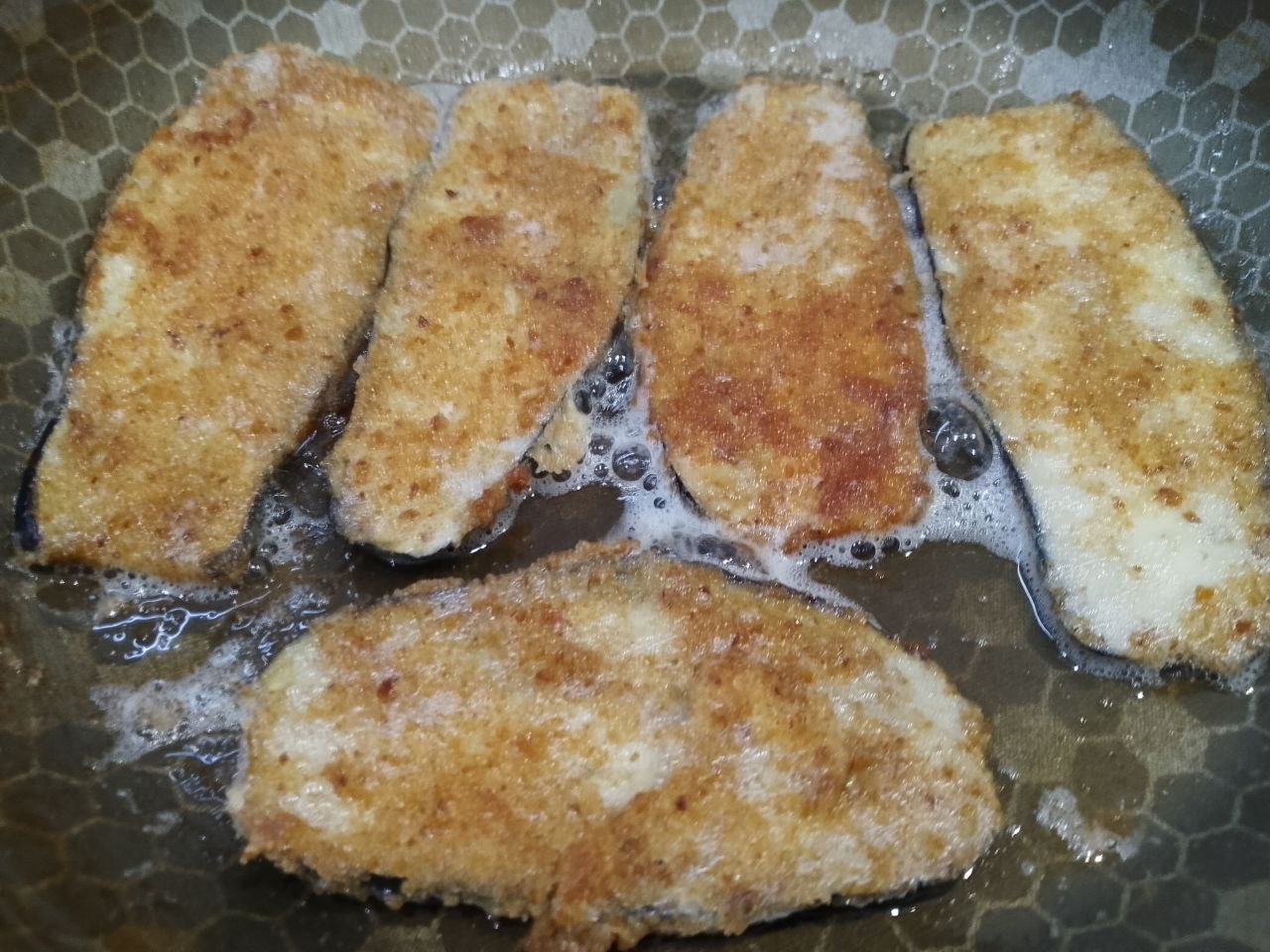 Baklajani V Kluare 6