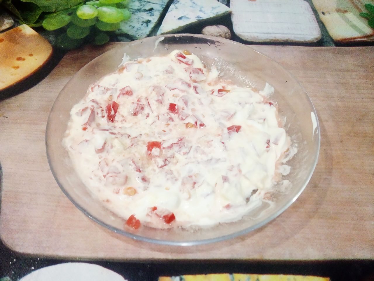Zapezhennie Baklajani 7