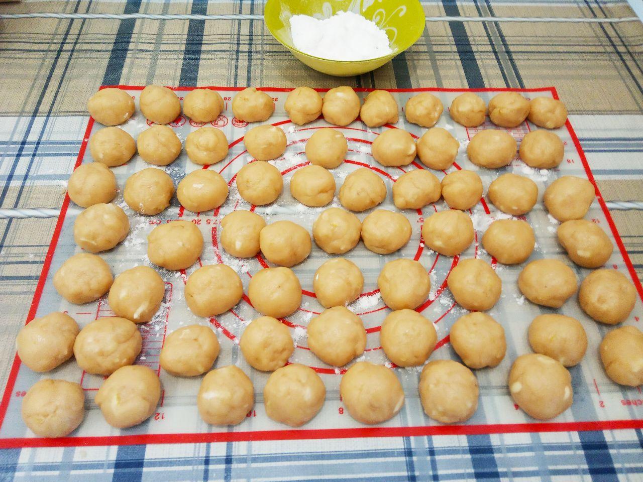 Limonnoe Pezhene S Kraxmalom14