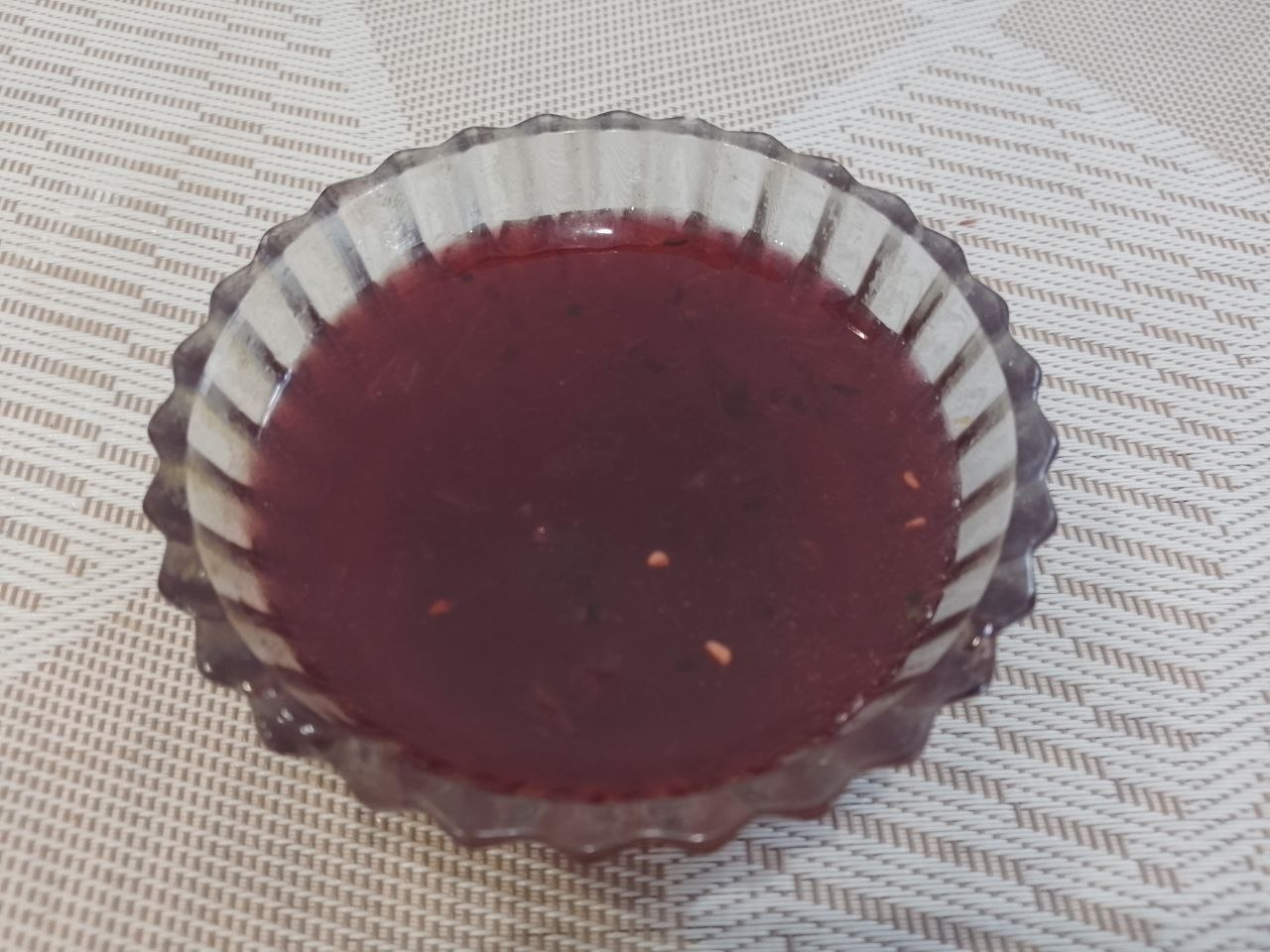 Vafli so Smorodinoy 2