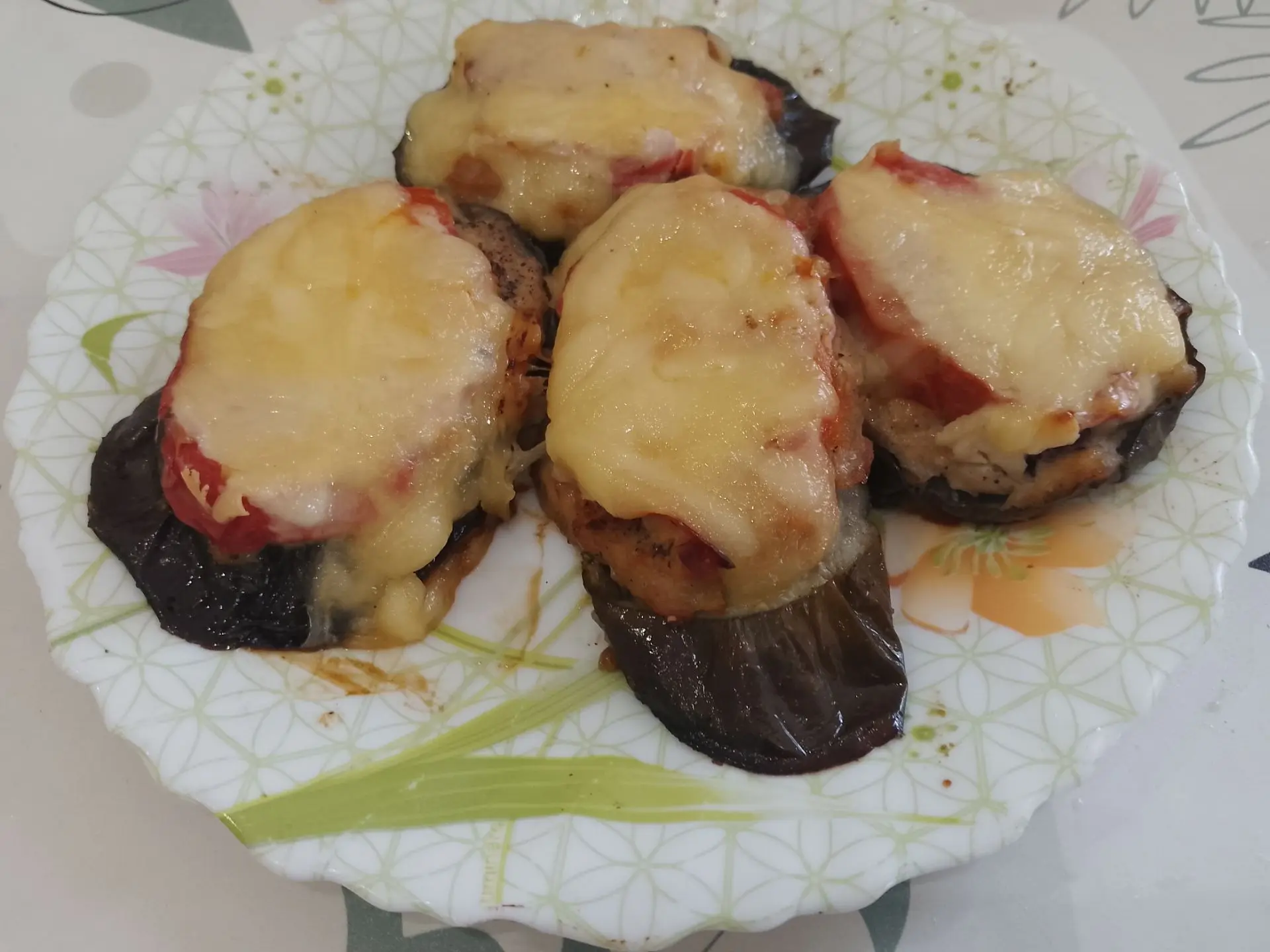 Baklajan S Farchem 19